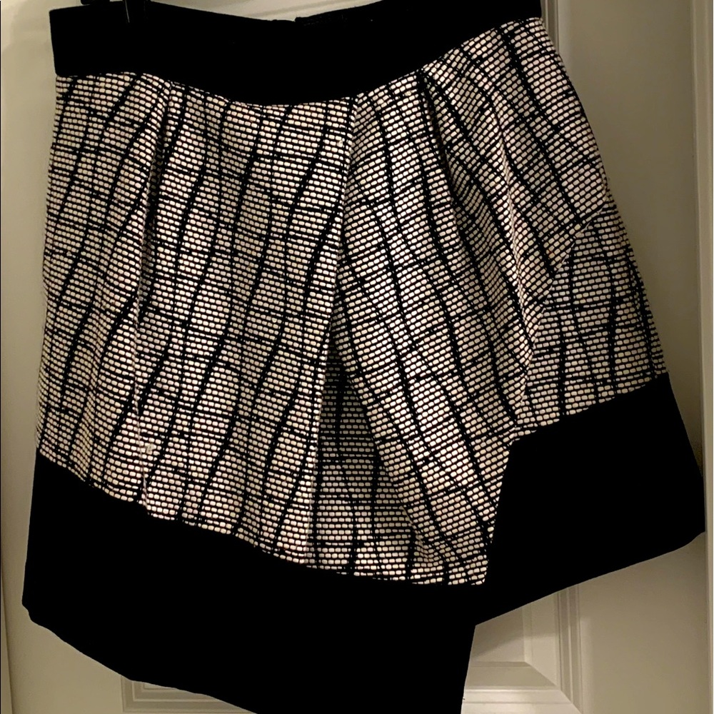 Banana Republic full skirt